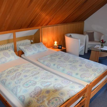 Pension Wiesner Hamelin Extérieur photo