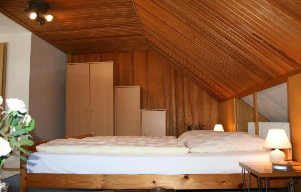 Pension Wiesner Hamelin Extérieur photo